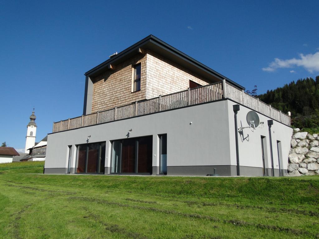 Appartement Gipfelsturm Haus im Ennstal Exterior foto