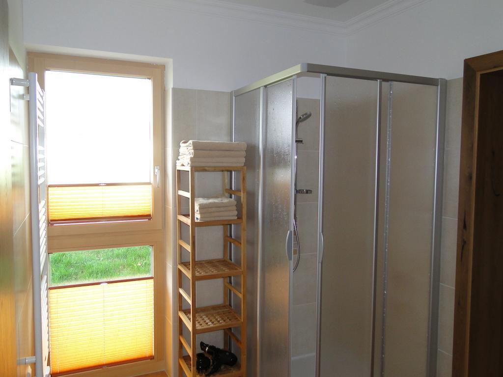 Appartement Gipfelsturm Haus im Ennstal Exterior foto