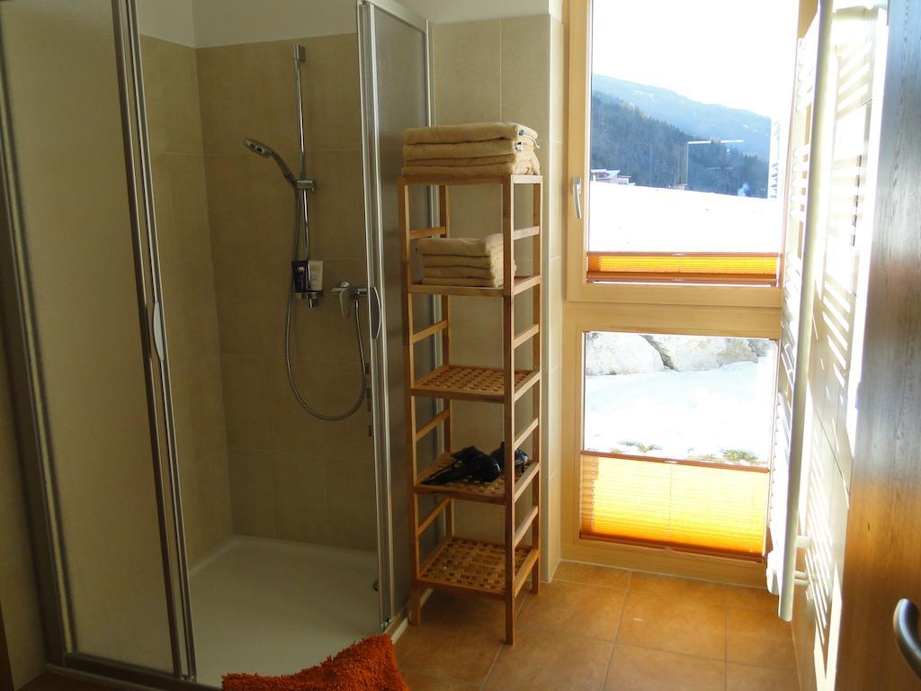 Appartement Gipfelsturm Haus im Ennstal Exterior foto