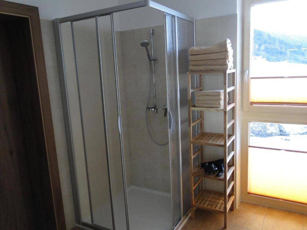 Appartement Gipfelsturm Haus im Ennstal Zimmer foto