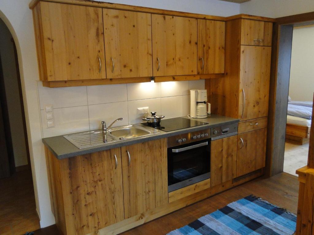 Appartement Gipfelsturm Haus im Ennstal Zimmer foto