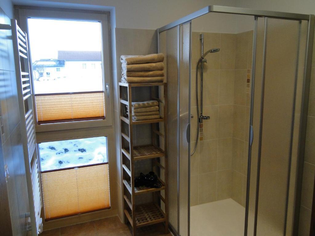 Appartement Gipfelsturm Haus im Ennstal Zimmer foto