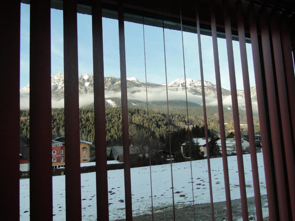 Appartement Gipfelsturm Haus im Ennstal Zimmer foto