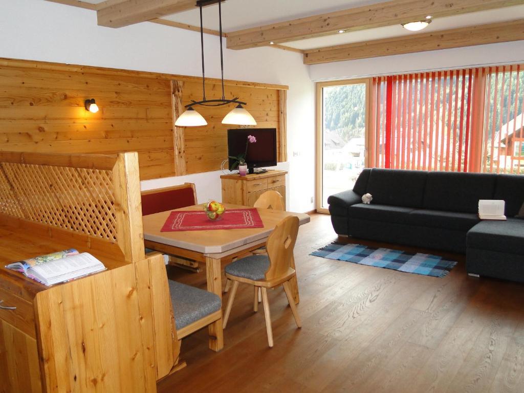 Appartement Gipfelsturm Haus im Ennstal Exterior foto