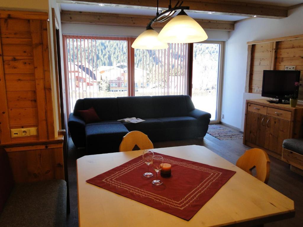 Appartement Gipfelsturm Haus im Ennstal Exterior foto
