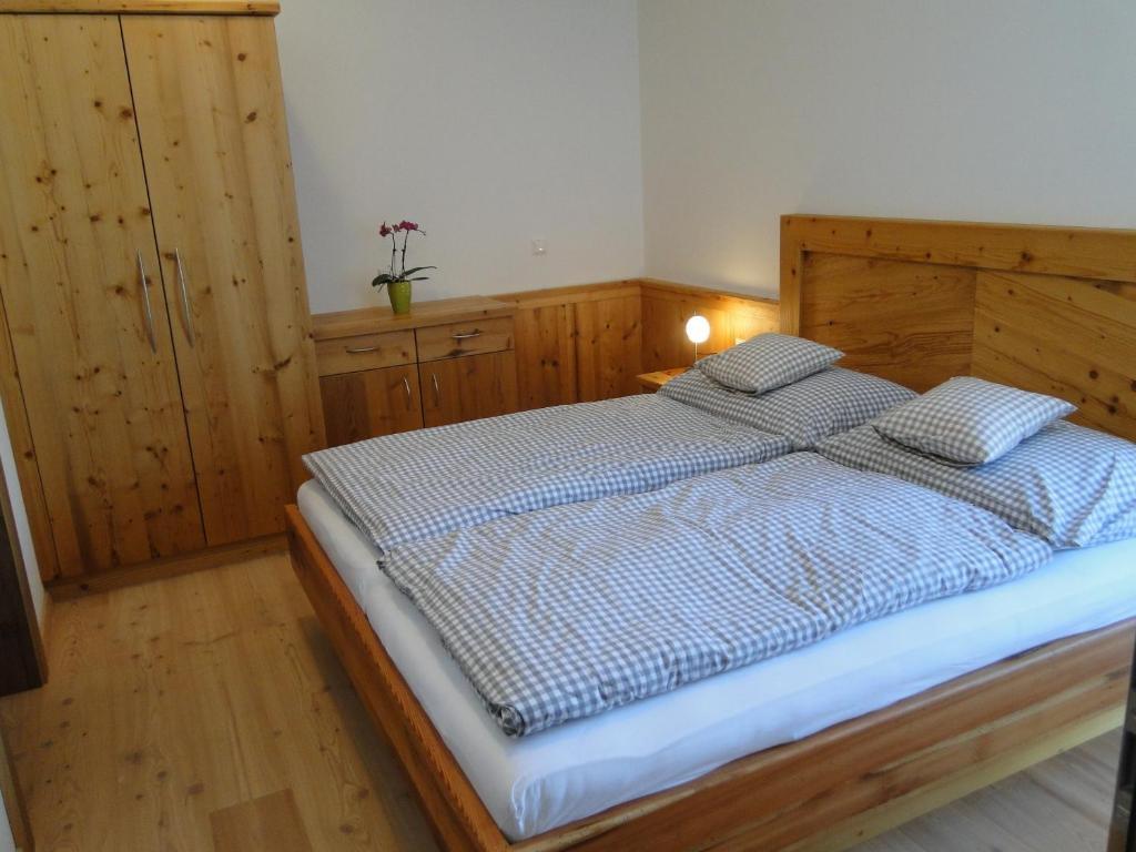 Appartement Gipfelsturm Haus im Ennstal Exterior foto