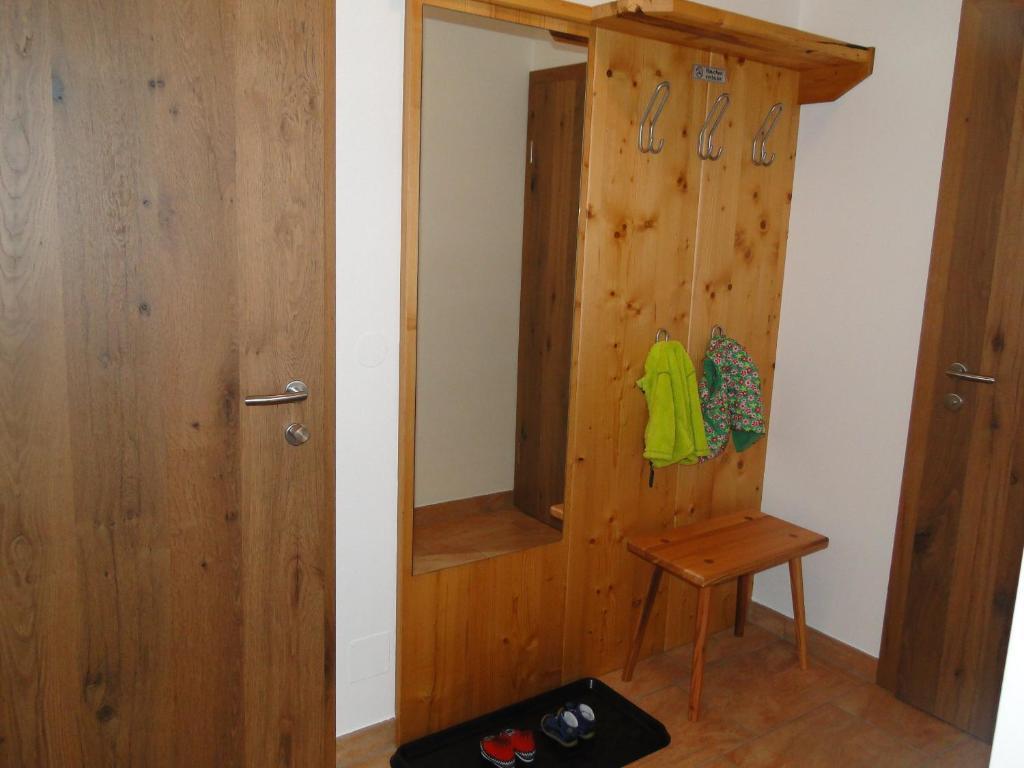 Appartement Gipfelsturm Haus im Ennstal Exterior foto